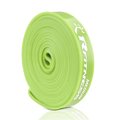 Furinno Furinno RF1506-GR 41 in. Rfitness Professional Long Loop Stretch Latex Exercise Band; Green - Medium RF1506-GR